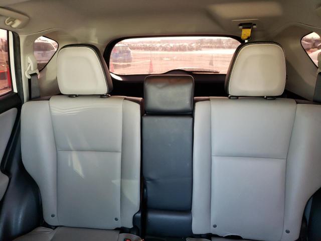 Photo 10 from auction – 2016 TOYOTA RAV4 LIMIT with VIN JTMYFREVXGJ078249