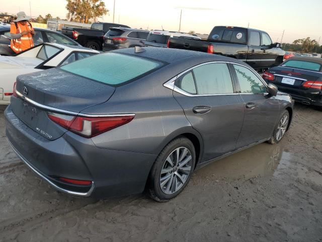 Photo 3 from auction – 2021 LEXUS ES 250 BAS with VIN 58AD11D1XMU003515