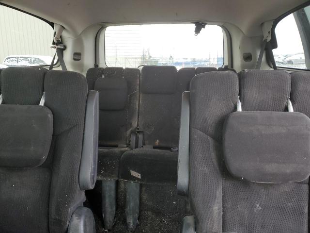 Photo 10 from auction – 2016 DODGE GRAND CARA with VIN 2C4RDGDGXGR377236