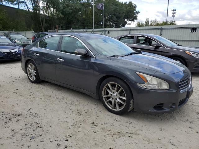 Photo 4 from auction – 2011 NISSAN MAXIMA S with VIN 1N4AA5AP1BC816295