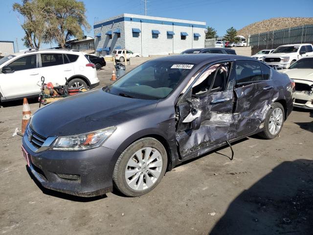HONDA ACCORD TOU 2014 with VIN 1HGCR3F98EA031848 - Photo from auction