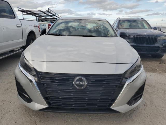 Photo 5 from auction – 2024 NISSAN ALTIMA SV with VIN 1N4BL4DV6RN361784