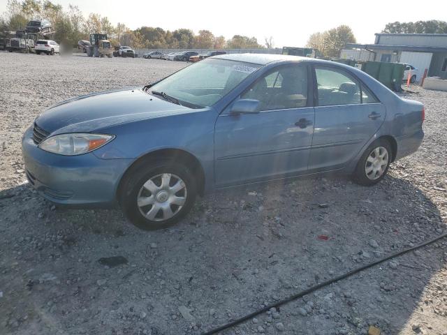 TOYOTA CAMRY LE 2002 with VIN 4T1BE32K82U572239 - Photo from auction