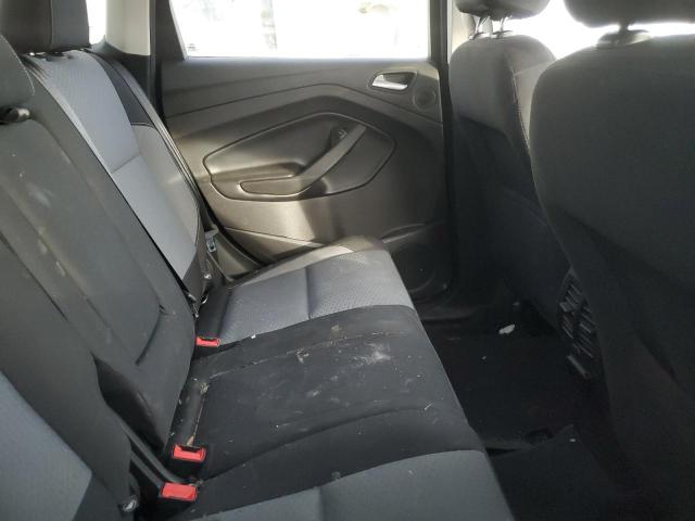 Photo 11 from auction – 2017 FORD ESCAPE SE with VIN 1FMCU0GD4HUA87735