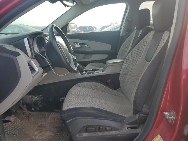 Photo 7 from auction – 2014 CHEVROLET EQUINOX LT with VIN 2GNALBEK1E6353435