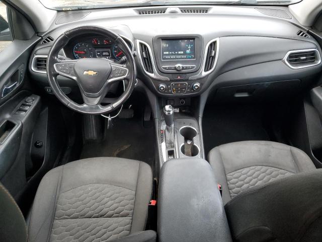 Photo 8 from auction – 2018 CHEVROLET EQUINOX LT with VIN 3GNAXJEV9JL109952