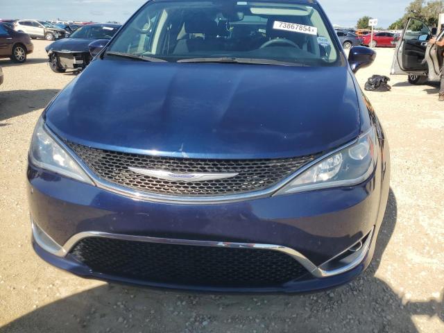 Photo 5 from auction – 2020 CHRYSLER PACIFICA T with VIN 2C4RC1FG0LR210620