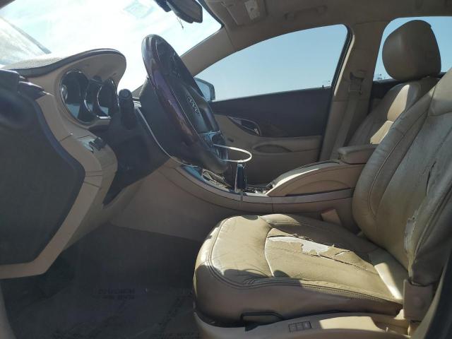 Photo 7 from auction – 2011 BUICK LACROSSE C with VIN 1G4GE5ED8BF295160