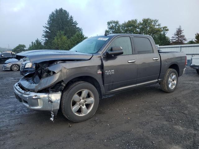 RAM 1500 SLT 2016 with VIN 3C6RR7LT9GG214171 - Photo from auction