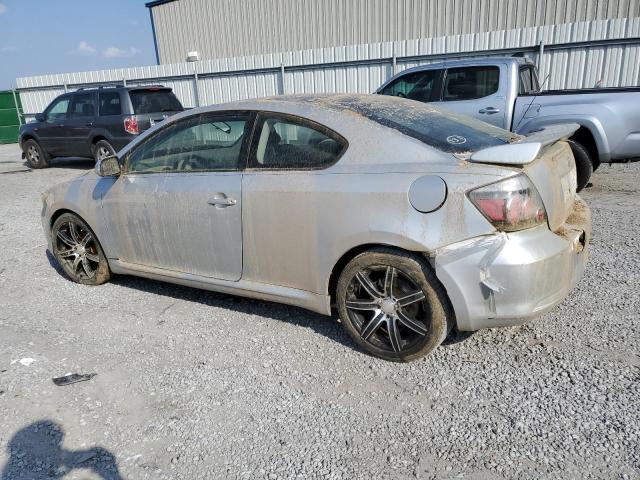 Photo 2 from auction – 2010 TOYOTA SCION TC with VIN JTKDE3B71A0316404