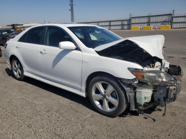 Photo 4 from auction – 2010 TOYOTA CAMRY BASE with VIN 4T1BF3EK4AU551170