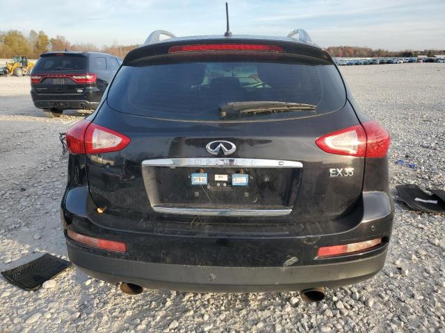 Photo 6 from auction – 2012 INFINITI EX35 BASE with VIN JN1AJ0HR5CM452224