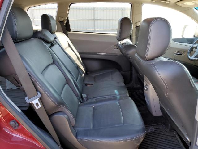 Photo 11 from auction – 2013 SUBARU TRIBECA LI with VIN 4S4WX9GD0D4401710