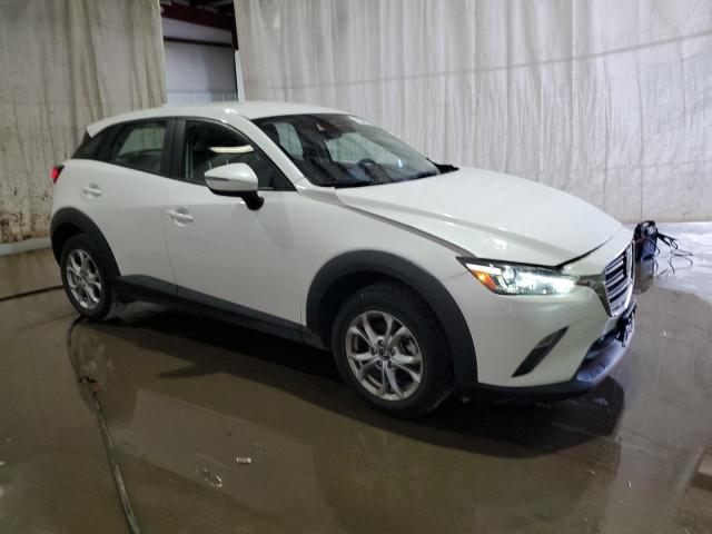 Photo 4 from auction – 2021 MAZDA CX-3 SPORT with VIN JM1DKFB77M1504554