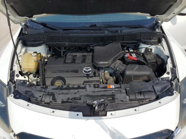 Photo 12 from auction – 2014 MAZDA CX-9 TOURI with VIN JM3TB2CA2E0441621