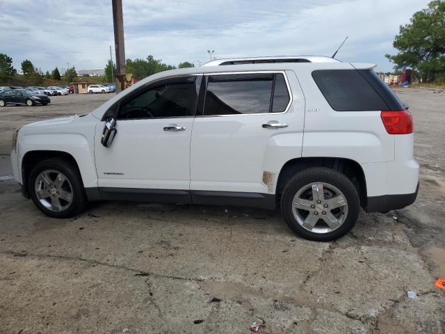 Photo 2 from auction – 2012 GMC TERRAIN SL with VIN 2GKALWEK5C6111877