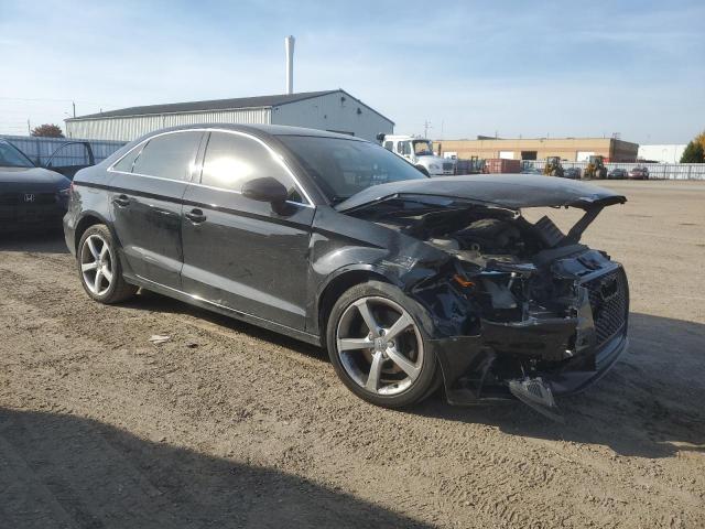 Photo 4 from auction – 2016 AUDI A3 PREMIUM with VIN WAUA7GFFXG1004742