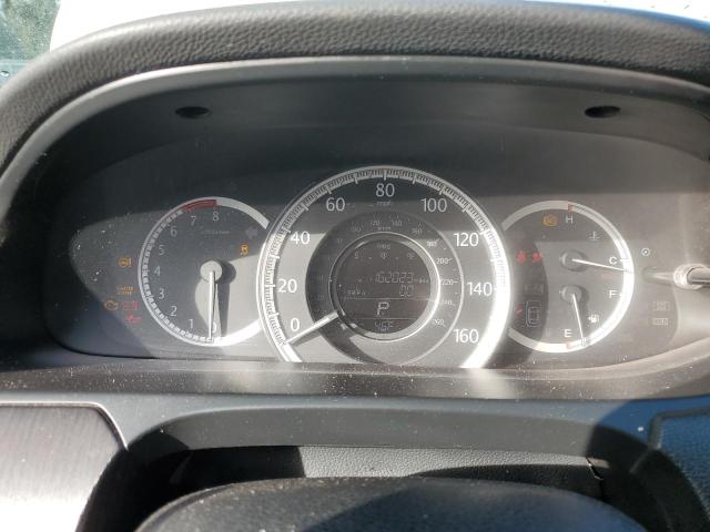 Photo 9 from auction – 2013 HONDA ACCORD EXL with VIN 1HGCR3F87DA014979