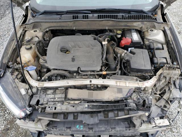 Photo 11 from auction – 2016 FORD FUSION SE with VIN 3FA6P0HD2GR152083