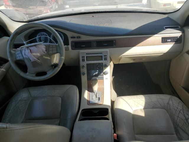 Photo 8 from auction – 2009 VOLVO S80 3.2 with VIN YV1AS982691096470
