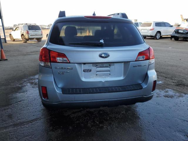 Снимка 6 от търг – 2014 SUBARU OUTBACK 2. с VIN 4S4BRCDC1E3272093