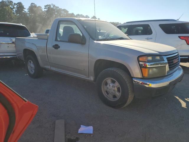 Photo 4 from auction – 2006 GMC CANYON with VIN 1GTCS148368195230