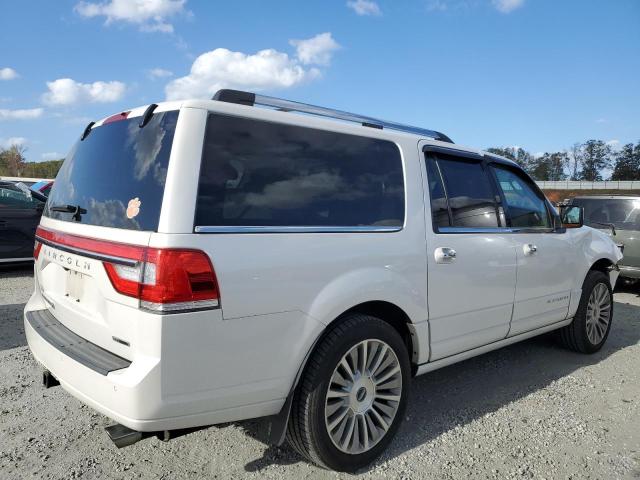 Photo 3 from auction – 2016 LINCOLN NAVIGATOR with VIN 5LMJJ3JT8GEL00516