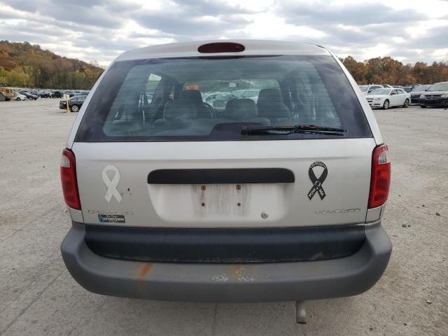Photo 6 from auction – 2002 CHRYSLER VOYAGER with VIN 1C4GJ25B22B547621
