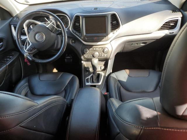Photo 8 from auction – 2017 JEEP CHEROKEE L with VIN 1C4PJMDS5HW500890