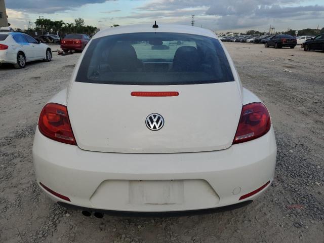 Photo 6 from auction – 2012 VOLKSWAGEN BEETLE with VIN 3VWJP7ATXCM631497