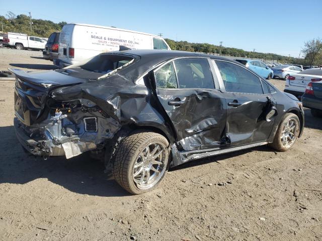 Photo 3 from auction – 2020 TOYOTA COROLLA LE with VIN JTDHPRAE2LJ061765