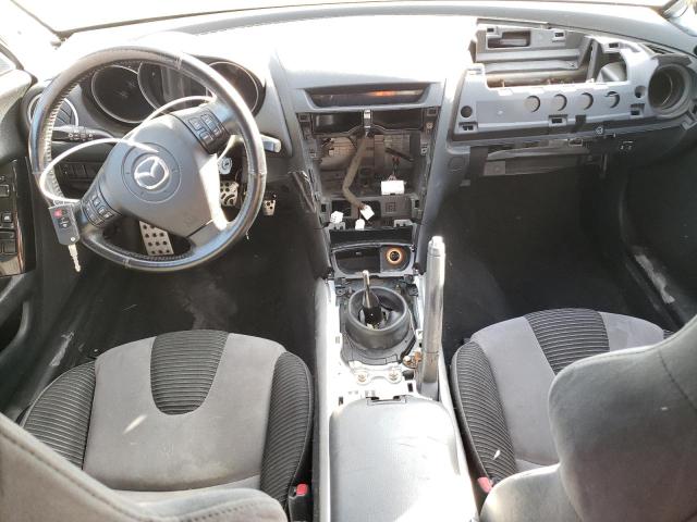 Photo 8 from auction – 2005 MAZDA RX-8 with VIN JM1FE173650147951