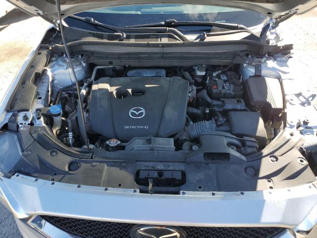Photo 12 from auction – 2020 MAZDA CX-5 TOURI with VIN JM3KFBCM3L0764924