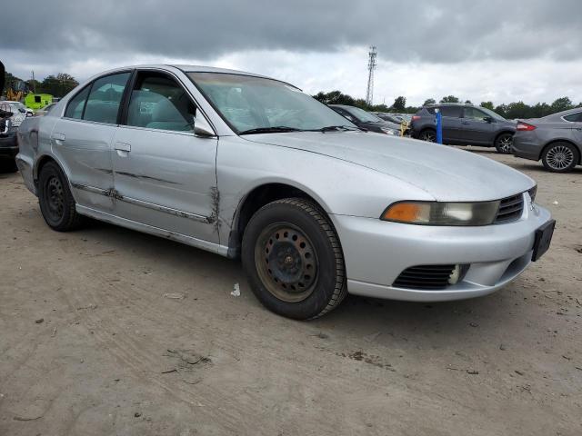 Photo 4 from auction – 2002 MITSUBISHI GALANT ES with VIN 4A3AA46G42E117189