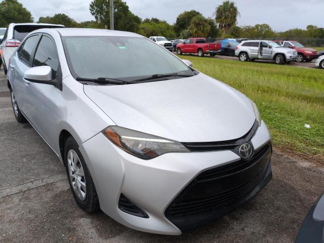 Photo 5 from auction – 2017 TOYOTA COROLLA L with VIN 2T1BURHE3HC782412