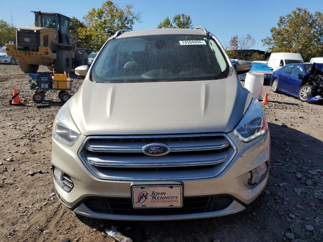 Photo 5 from auction – 2018 FORD ESCAPE TIT with VIN 1FMCU9J97JUB66556