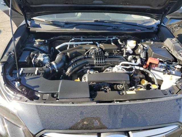Photo 11 from auction – 2021 SUBARU CROSSTREK with VIN JF2GTAEC7M8307947