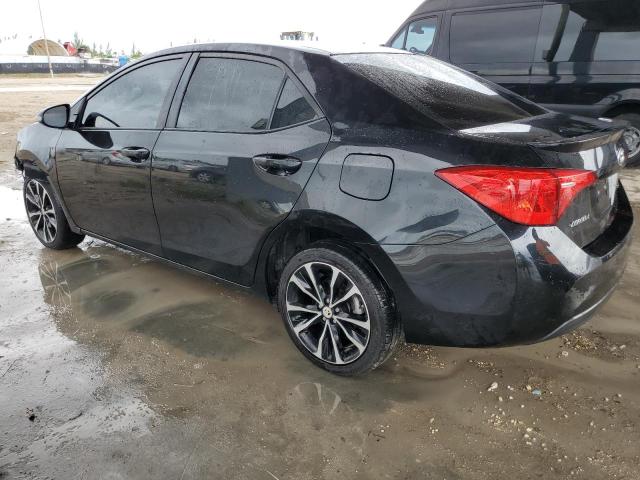 Photo 2 from auction – 2018 TOYOTA COROLLA L with VIN 5YFBURHE4JP757850