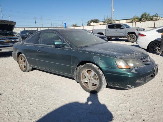 Photo 4 from auction – 2003 ACURA 3.2CL with VIN 19UYA42423A000587