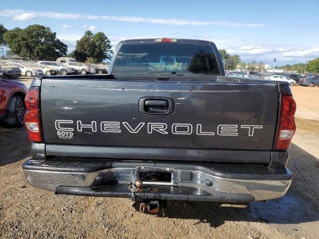 Photo 6 from auction – 2003 CHEVROLET SILVERADO with VIN 2GCEC19X831380765