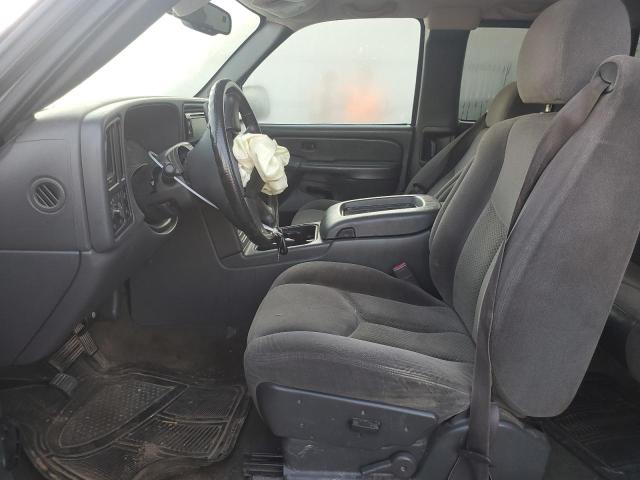 Photo 7 from auction – 2005 CHEVROLET SILVERADO with VIN 2GCEC19V351380268