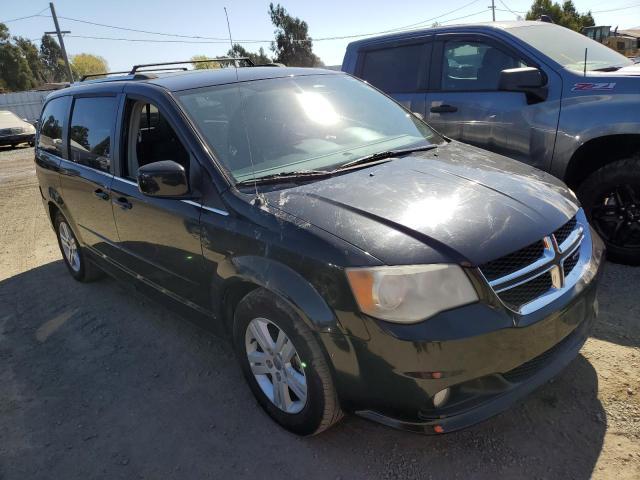 Photo 4 from auction – 2012 DODGE GRAND CARA with VIN 2C4RDGDGXCR216931