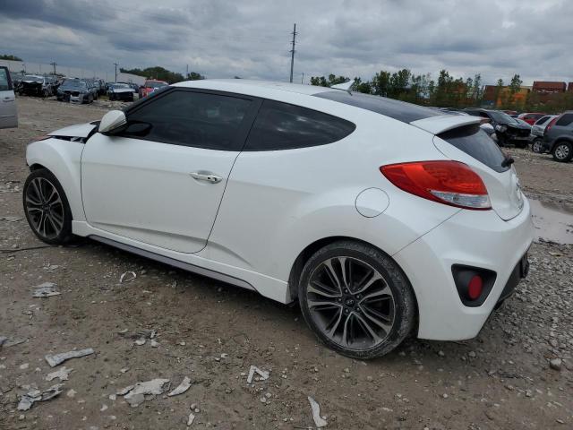 Photo 2 from auction – 2016 HYUNDAI VELOSTER T with VIN KMHTC6AE7GU272612