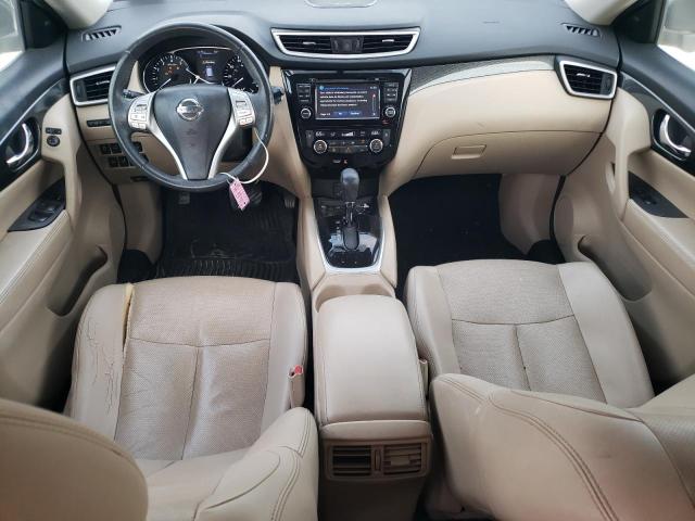 Photo 8 from auction – 2016 NISSAN ROGUE S with VIN 5N1AT2MT3GC776056
