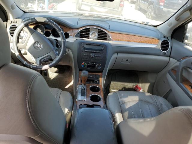 Photo 8 from auction – 2011 BUICK ENCLAVE CX with VIN 5GAKRBED9BJ271403