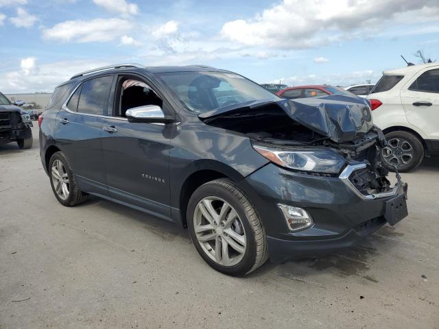 Photo 4 from auction – 2018 CHEVROLET EQUINOX PR with VIN 2GNAXVEV5J6116392