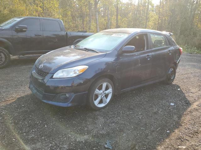 TOYOTA COROLLA MA 2010 with VIN 2T1KE4EE3AC041803 - Photo from auction