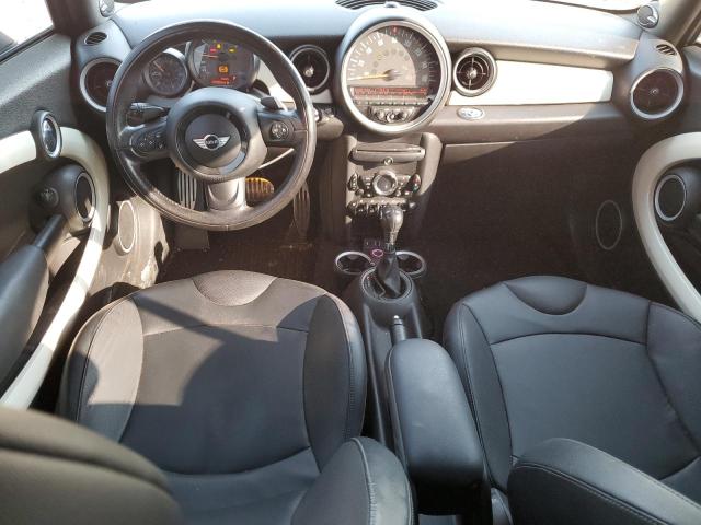 Photo 8 from auction – 2015 MINI COOPER S with VIN WMWZP3C51FT708726
