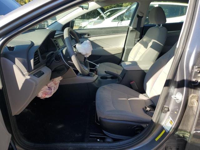Photo 7 from auction – 2019 HYUNDAI ELANTRA SE with VIN 5NPD74LF2KH493609