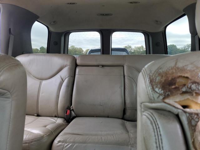 Photo 10 from auction – 2001 GMC YUKON with VIN 1GKEK13T01R214869